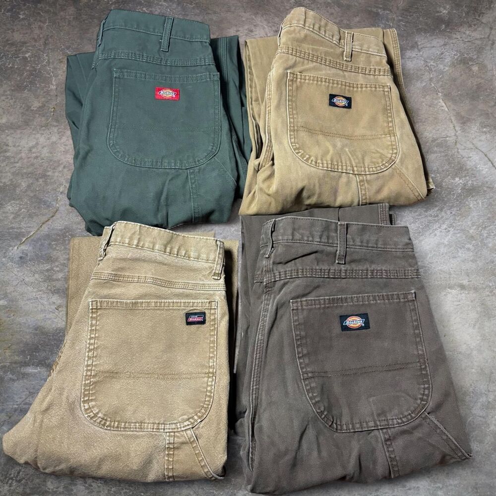 Dickies Men's Trousers
